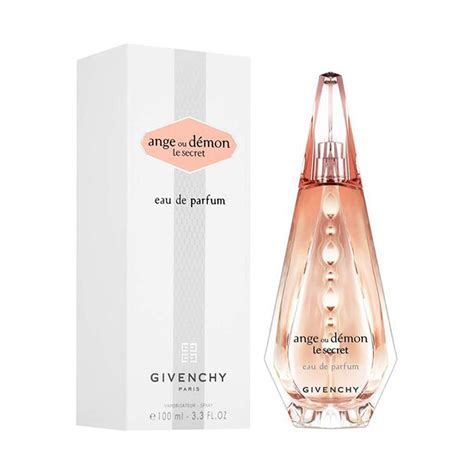 givenchy ange ou demon 100ml prijs|givenchy perfume le secret.